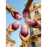 Вакуумный вибростимулятор SVAKOM KLITTY DUSTY LAVENDER с имитацией кунилингуса ST462B